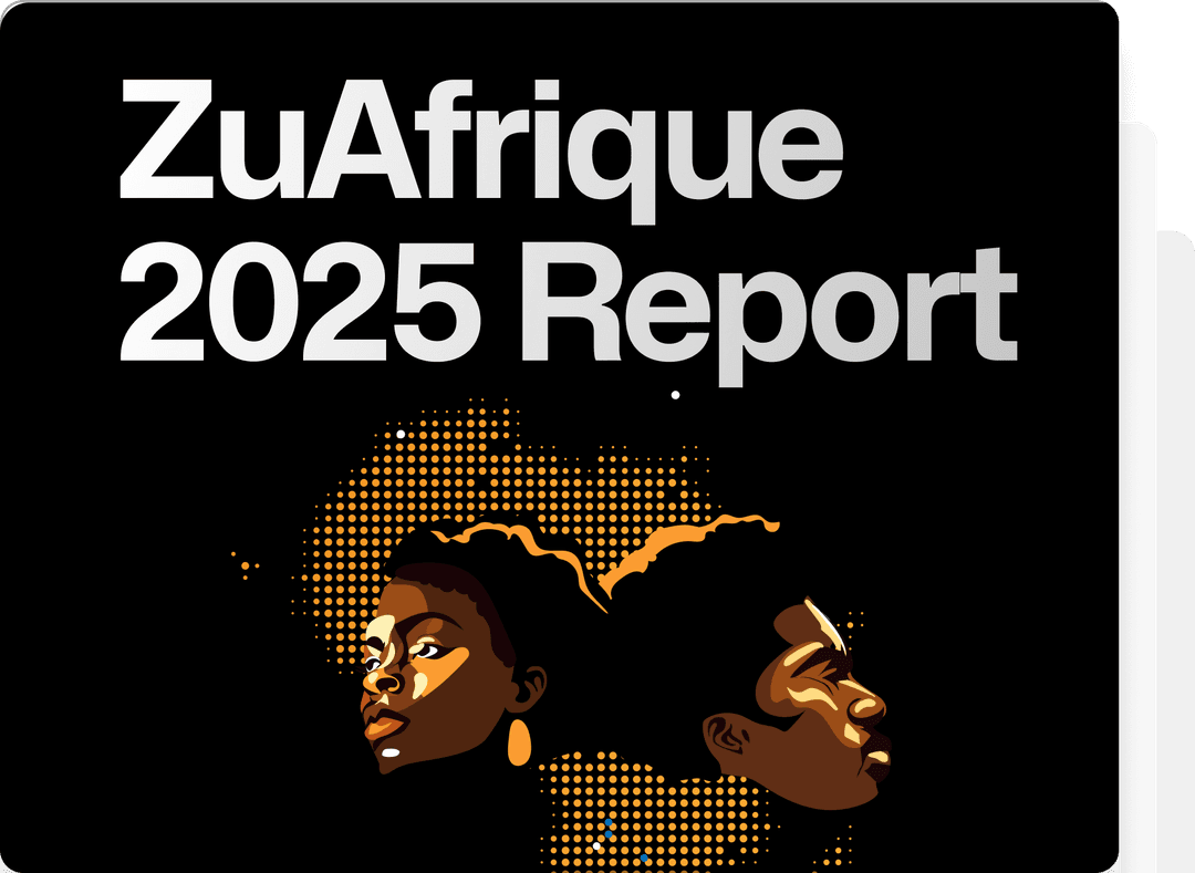 ZuAfrique 2025