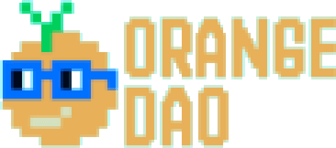 Orange DAO