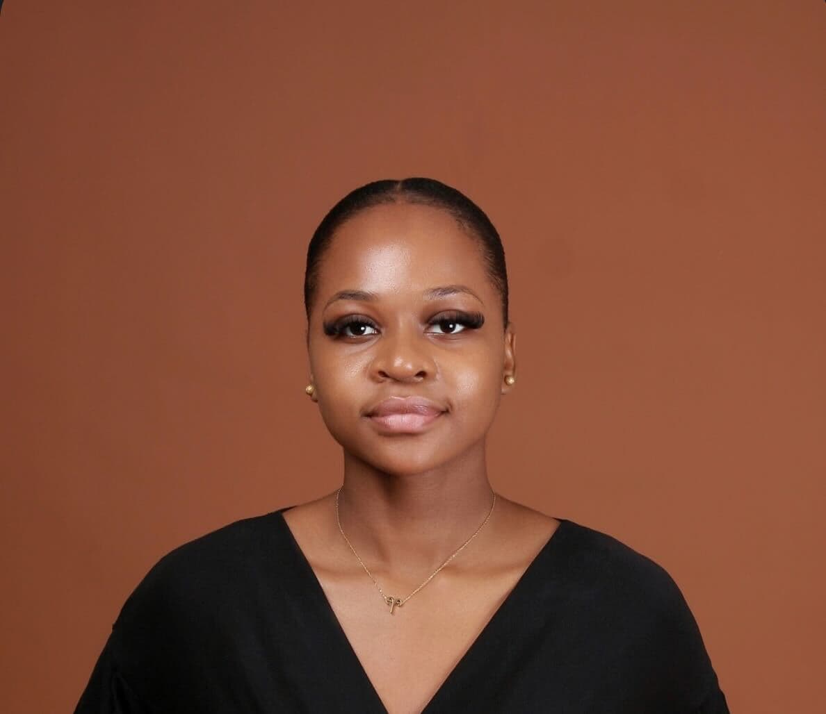Chidubem Emelumadu