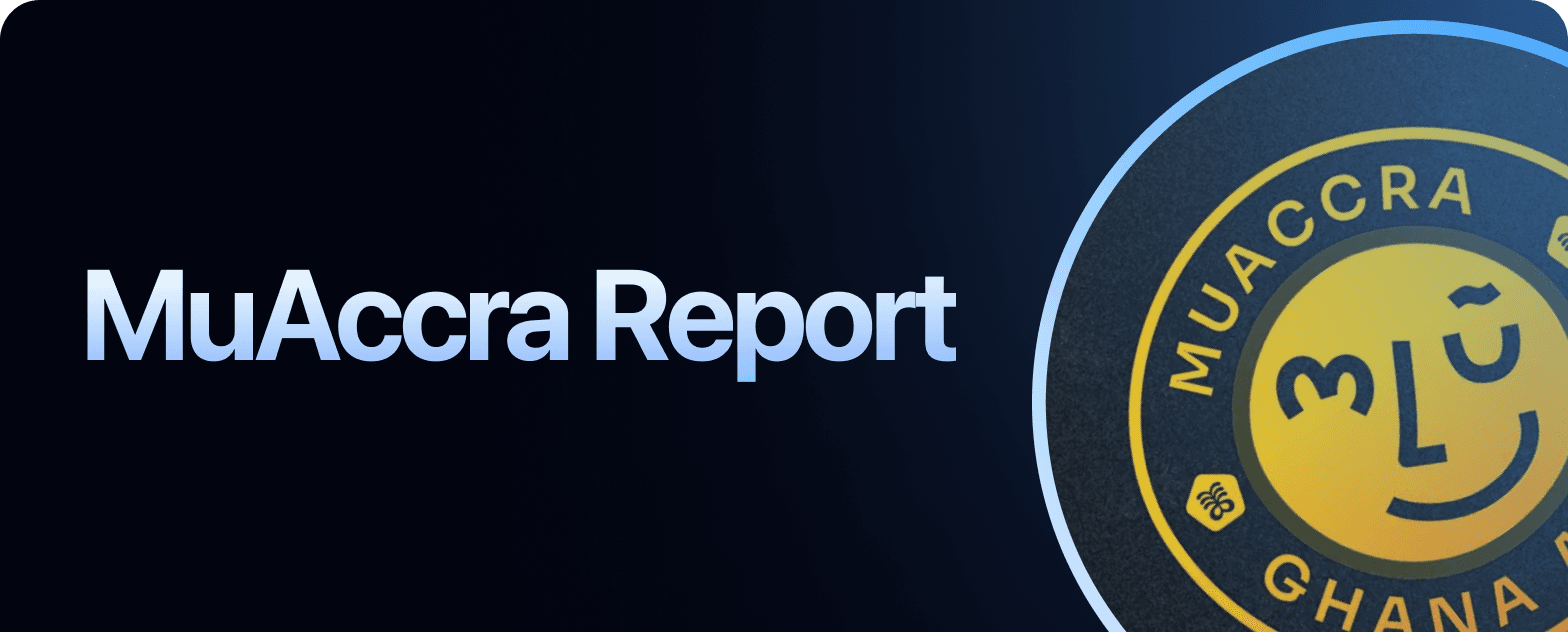 muAccra Report