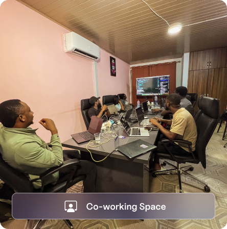 Co-Working Space