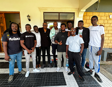Group session